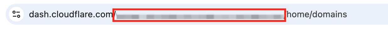 CLOUDFLARE_ACCOUNT_ID